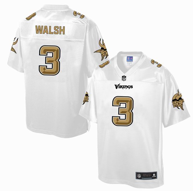 Minnesota Vikings jerseys-100